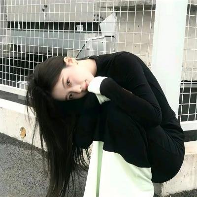 头不见了