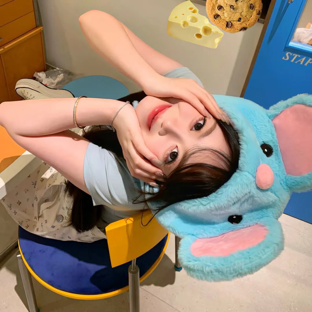 红纸鹤