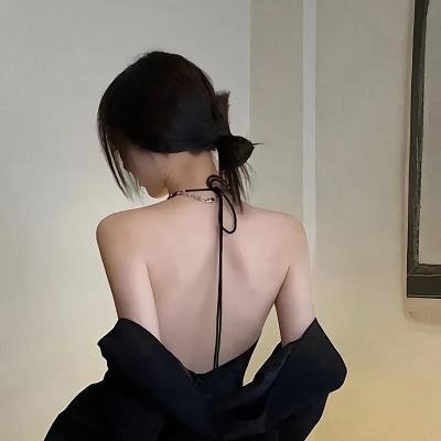 独居山中